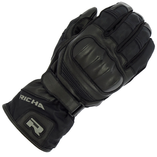Richa Richa nasa 2 glove blk